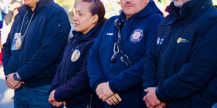 Alistan operativo de seguridad para concierto de Shakira