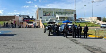 Saldo blanco y sin incidentes concierto de Shakira