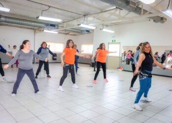 Pausa de actividades en centros comunitarios y CEDEFAM por mantenimiento