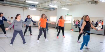 Pausa de actividades en centros comunitarios y CEDEFAM por mantenimiento