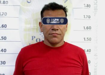 Detienen a hombre por presunto asesinato de un perro en Chihuahua