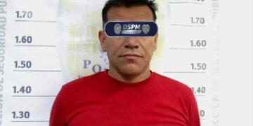 Detienen a hombre por presunto asesinato de un perro en Chihuahua