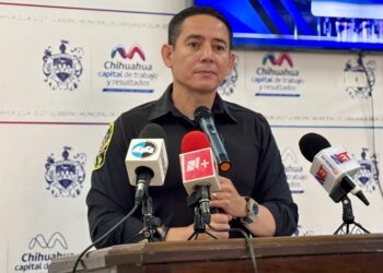 Cámaras de la PECUU, clave en la detención de implicadas en caso Danna Angelina