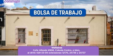 Personas buscadoras de empleo han recibido asesorías por la Secretaría del Trabajo