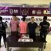Detiene Operativo Conjunto a tres personas en posesión de narcóticos