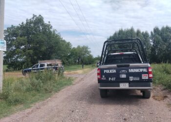 Localizan a mujer de la etnia tarahumara sin vida