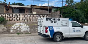 Hallan sin vida a menor de dos años en la colonia Alfredo Chávez
