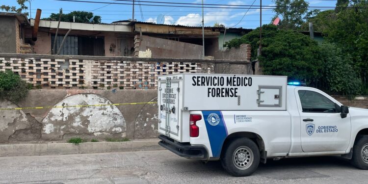 Hallan sin vida a menor de dos años en la colonia Alfredo Chávez