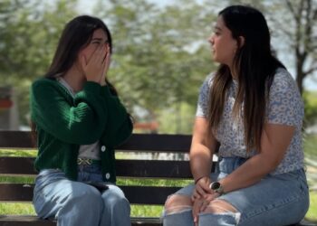 Conoce los primeros auxilios psicológicos para atender una crisis emocional