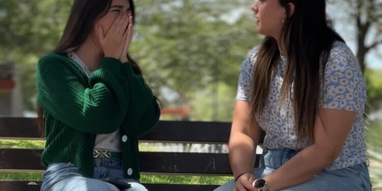 Conoce los primeros auxilios psicológicos para atender una crisis emocional