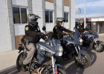 GOM refuerza la seguridad en zonas de difícil acceso en Chihuahua