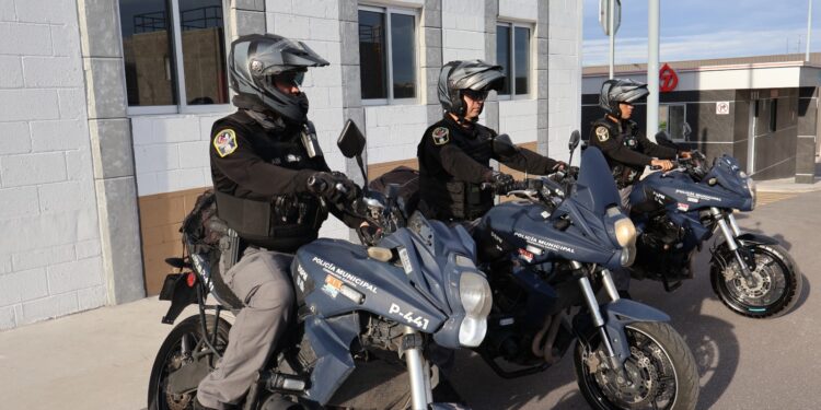 GOM refuerza la seguridad en zonas de difícil acceso en Chihuahua