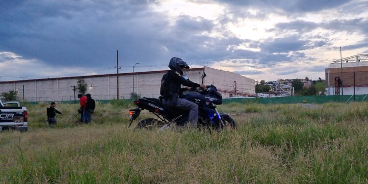 GOM refuerza la seguridad en zonas de difícil acceso en Chihuahua