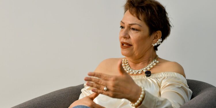 La vida siempre da segundas oportunidades: Bertha Alicia, sobreviviente de cáncer de mama