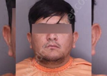 Empleado del DIF Camargo es detenido en Estados Unidos