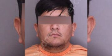 Empleado del DIF Camargo es detenido en Estados Unidos