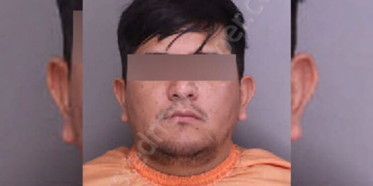 Empleado del DIF Camargo es detenido en Estados Unidos