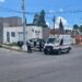 Hombre resulta herido tras ataque a machetazos en Chihuahua