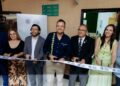 Inauguran nuevo Módulo de Impulso a la Economía Familiar en la UACH