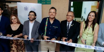 Inauguran nuevo Módulo de Impulso a la Economía Familiar en la UACH