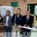 Inauguran nuevo Módulo de Impulso a la Economía Familiar en la UACH