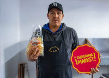 Chihuahua Market impulsa la identidad y calidad de los productos locales