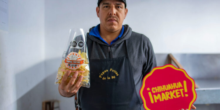 Chihuahua Market impulsa la identidad y calidad de los productos locales