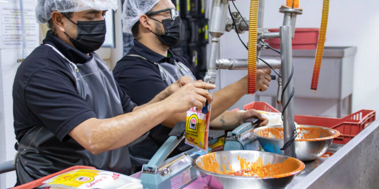 Chihuahua Market impulsa la identidad y calidad de los productos locales