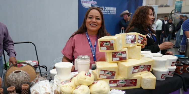 Chihuahua Market impulsa la identidad y calidad de los productos locales