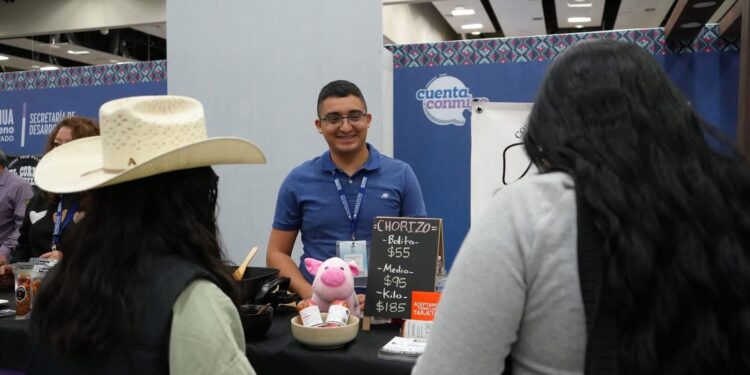 Chihuahua Market impulsa la identidad y calidad de los productos locales