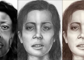 Solicita FEM colaboración para identificar a mujer fallecida en el año 2012
