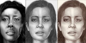 Solicita FEM colaboración para identificar a mujer fallecida en el año 2012