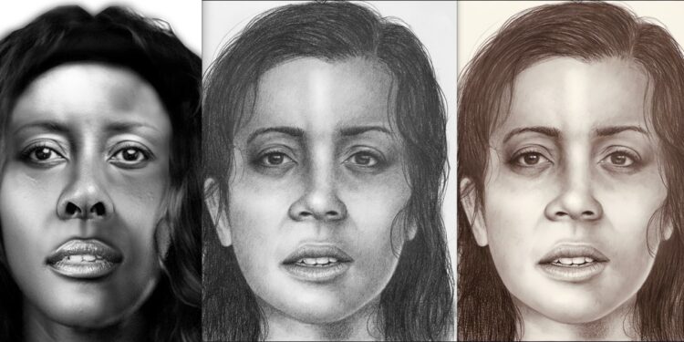 Solicita FEM colaboración para identificar a mujer fallecida en el año 2012
