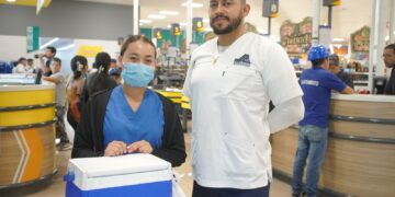 Emite Secretaría de Salud convocatoria para personal de enfermería