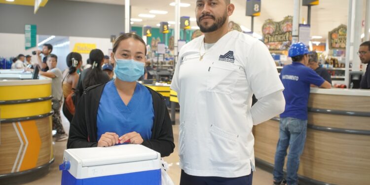 Emite Secretaría de Salud convocatoria para personal de enfermería