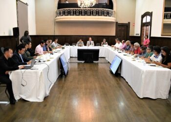 Intensifican promoción de la Denuncia Anónima para combatir la tala ilegal