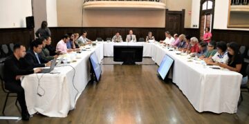 Intensifican promoción de la Denuncia Anónima para combatir la tala ilegal