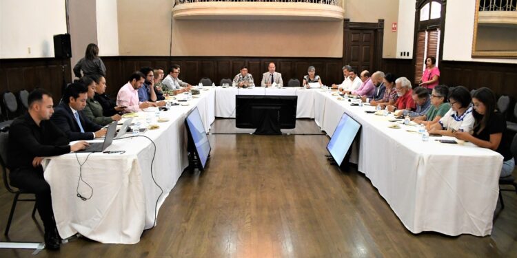 Intensifican promoción de la Denuncia Anónima para combatir la tala ilegal