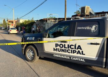 Fallece mujer mientras era trasladada por sus familiares a un hospital