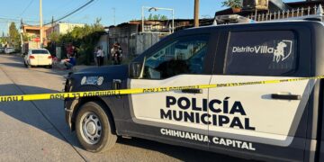 Fallece mujer mientras era trasladada por sus familiares a un hospital