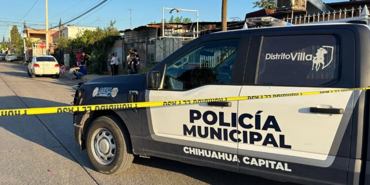 Fallece mujer mientras era trasladada por sus familiares a un hospital