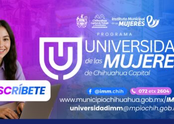 Universidad de las Mujeres suma ya 150 mujeres becadas: Municipio