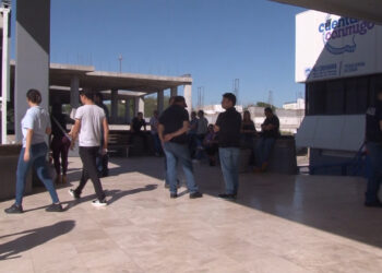 Denuncian a desarrolladora por viviendas con daños estructurales