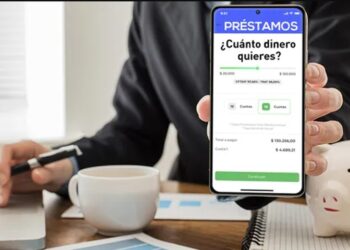 Alertan por fraudes en aplicaciones de préstamos en Chihuahua