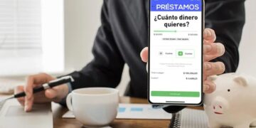 Alertan por fraudes en aplicaciones de préstamos en Chihuahua