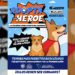 Invitan a jornada “Adopta como Héroe” este sábado en el Parque El Reliz