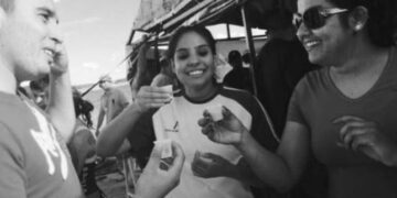 Atleta fallece tras competencia de aguas abiertas en la Presa El Rejón