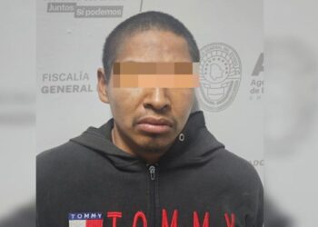 Condenan a 28 años de prisión a sujeto que asesinó a pedradas a mujer