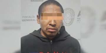 Condenan a 28 años de prisión a sujeto que asesinó a pedradas a mujer