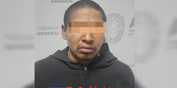 Condenan a 28 años de prisión a sujeto que asesinó a pedradas a mujer